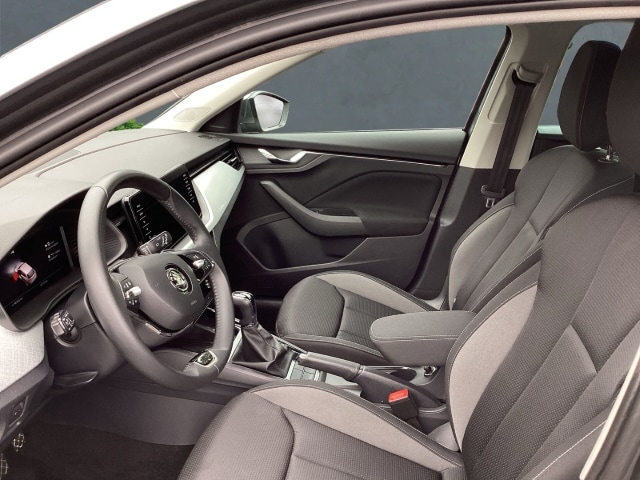 Skoda Scala 1.0 TSI Ambition