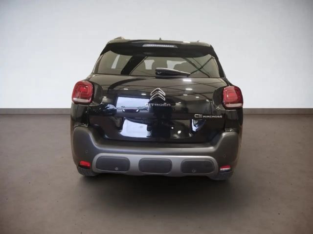 Citroën C3 Aircross Plus