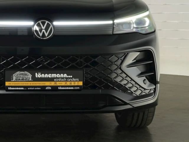 Volkswagen Tiguan 4Motion DSG R-Line