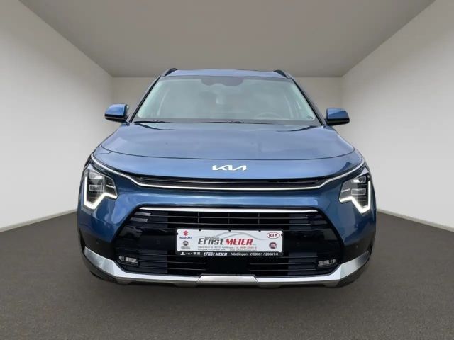 Kia Niro PHEV Vision