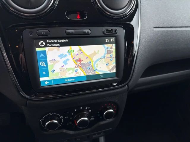 Dacia Lodgy 7 zitter Comfort