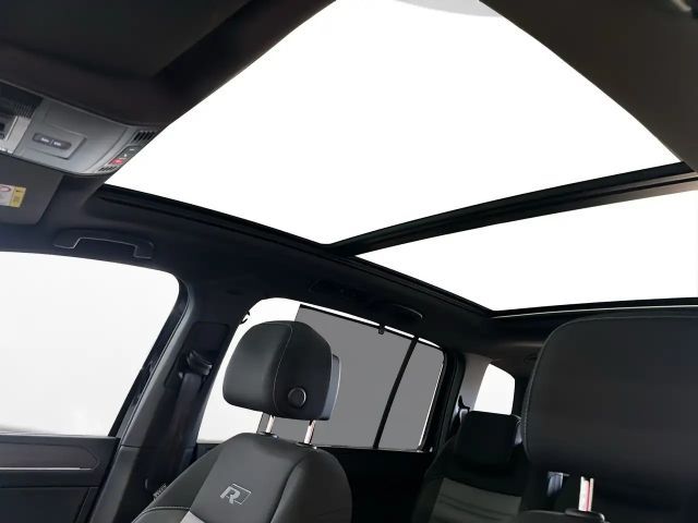 Volkswagen Touran 1.5 TSI R-Line