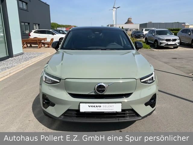 Volvo C40 AWD Recharge Ultimate