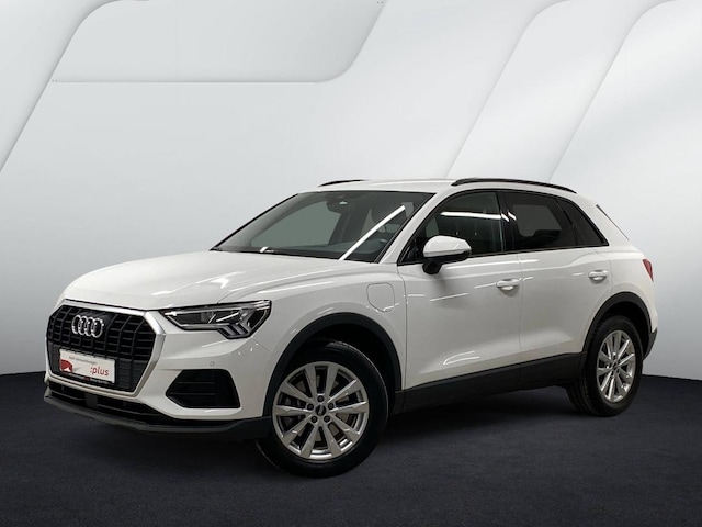 Audi Q3 45 TFSI Hybride S-Tronic