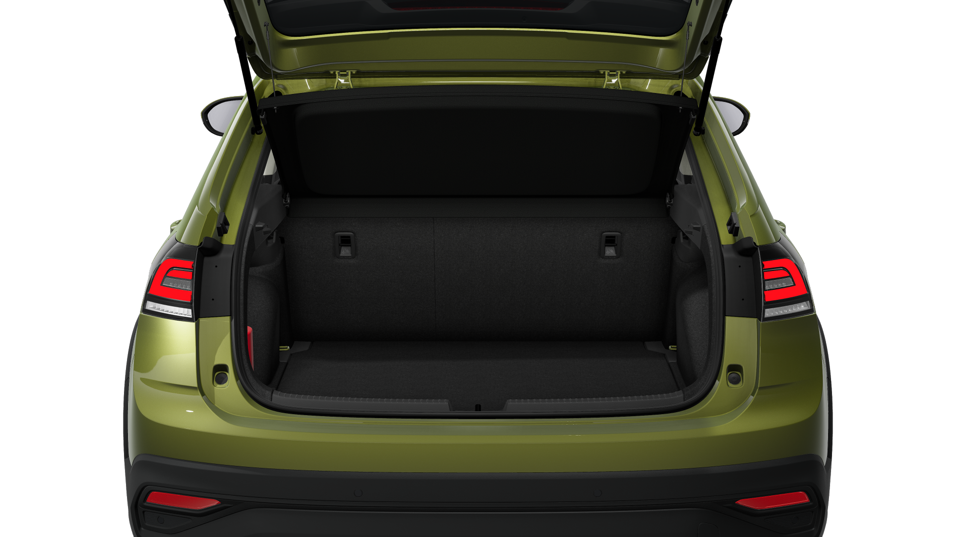 Volkswagen Taigo 1.0 TSI DSG IQ.Drive Move