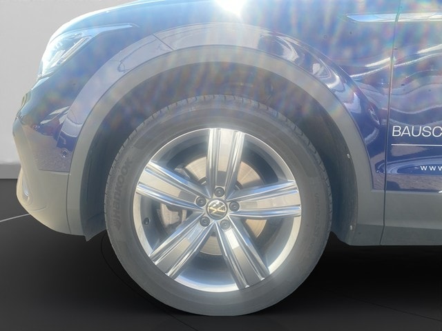 Volkswagen Tiguan 2.0 TDI 4Motion Allspace DSG