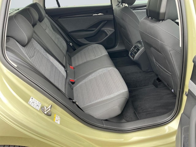 Skoda Superb 1.5 TSI Combi Selection