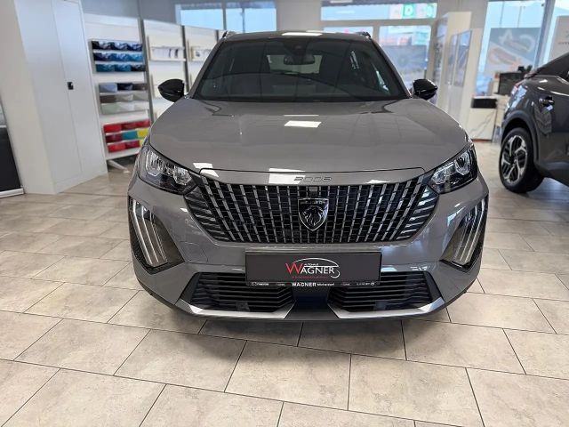 Peugeot 2008 Allure Pack PureTech