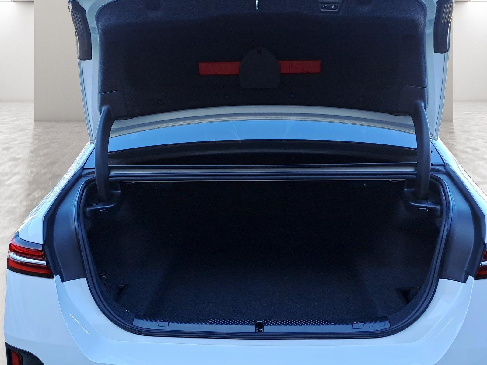 BMW 520 520d Sedan xDrive