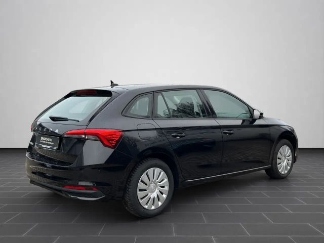 Skoda Scala 1.0 TSI