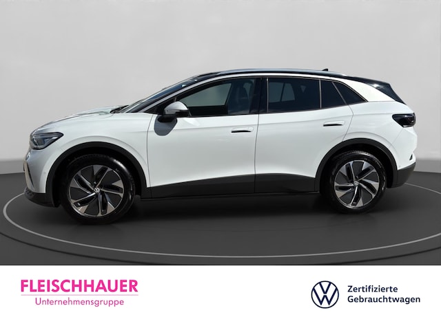 Volkswagen ID.4 Pure