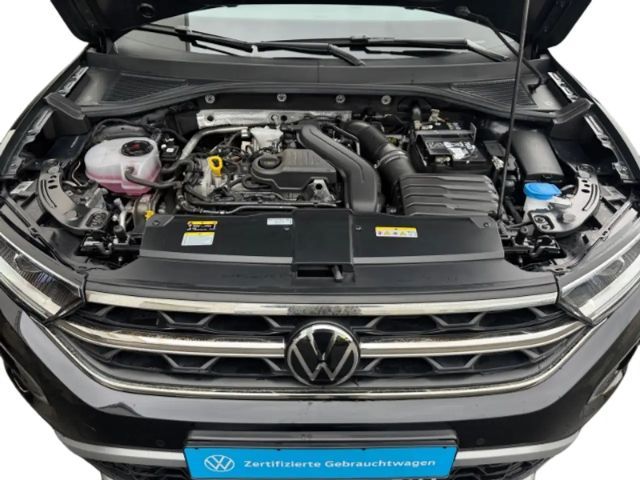 Volkswagen T-Roc DSG Style