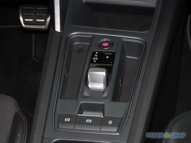 Cupra Leon 1.4 e-Hybrid Sportstourer