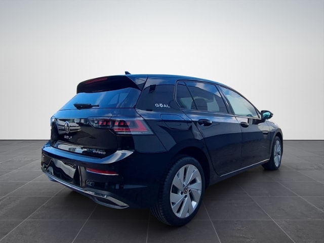 Volkswagen Golf DSG eHybrid