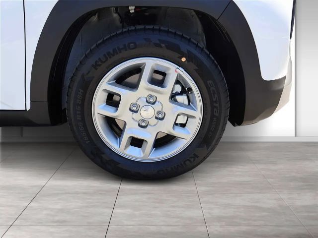 Hyundai INSTER 42 kWh