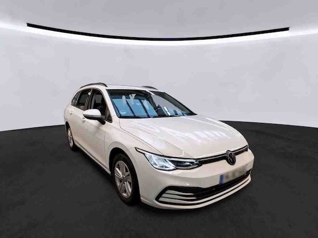 Volkswagen Golf 2.0 TDI Golf VIII Life Variant