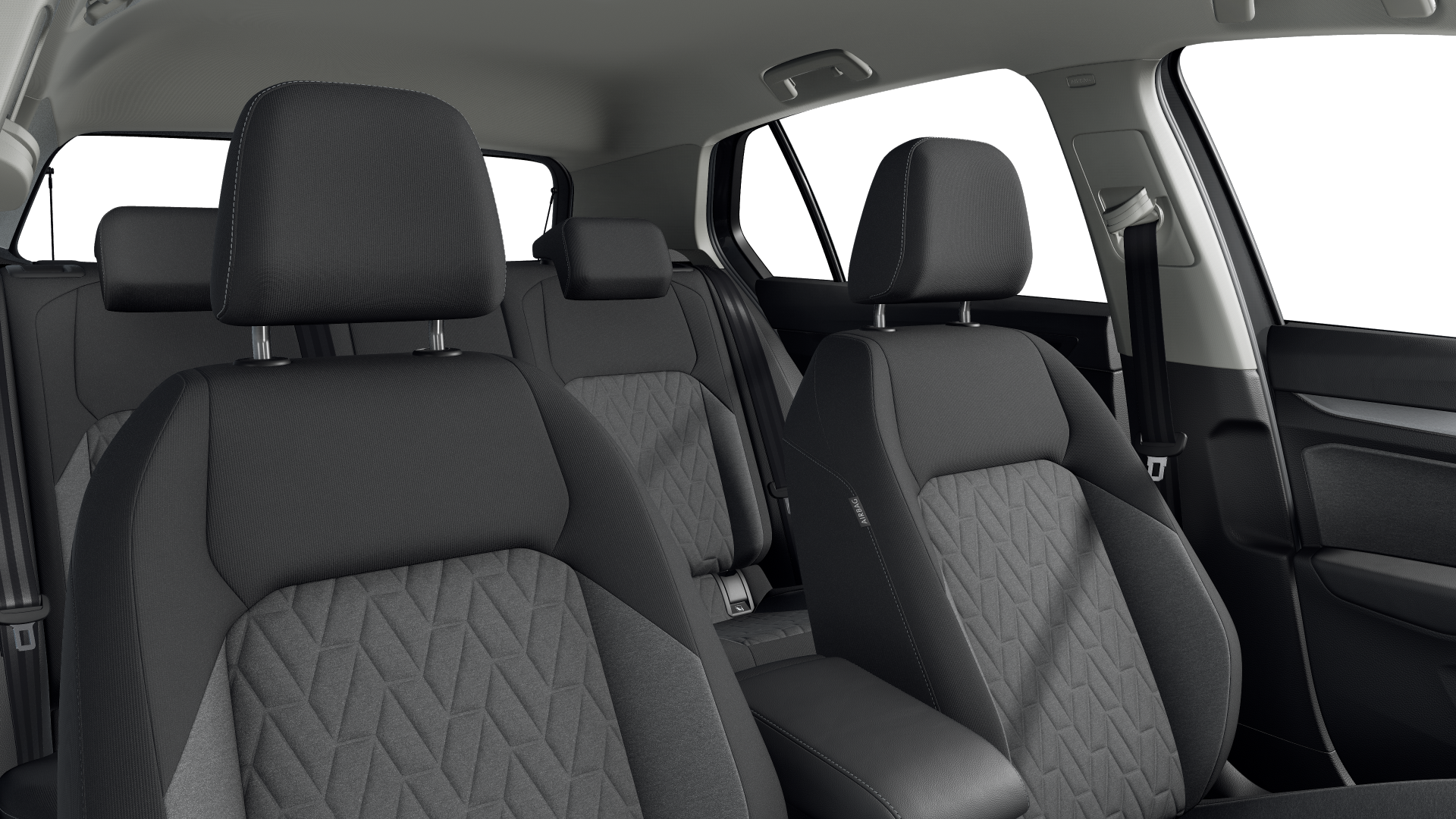 Volkswagen Golf DSG Life