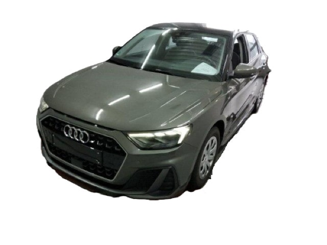 Audi A1 25 TFSI S-Tronic Sportback