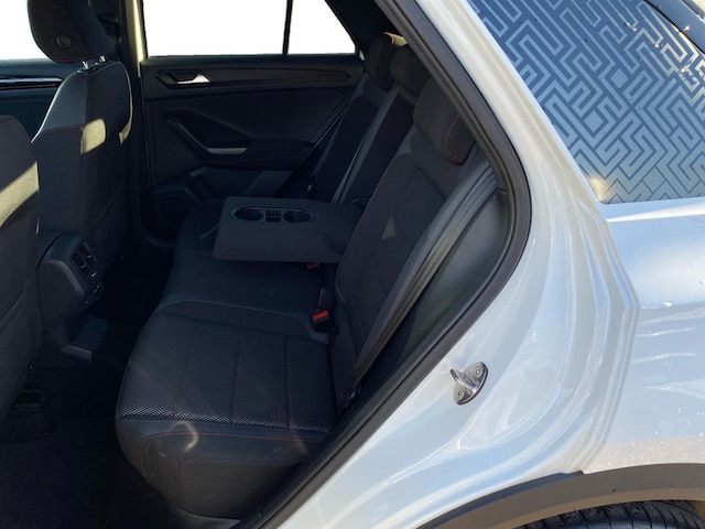 Volkswagen T-Roc 1.5 TSI Sport