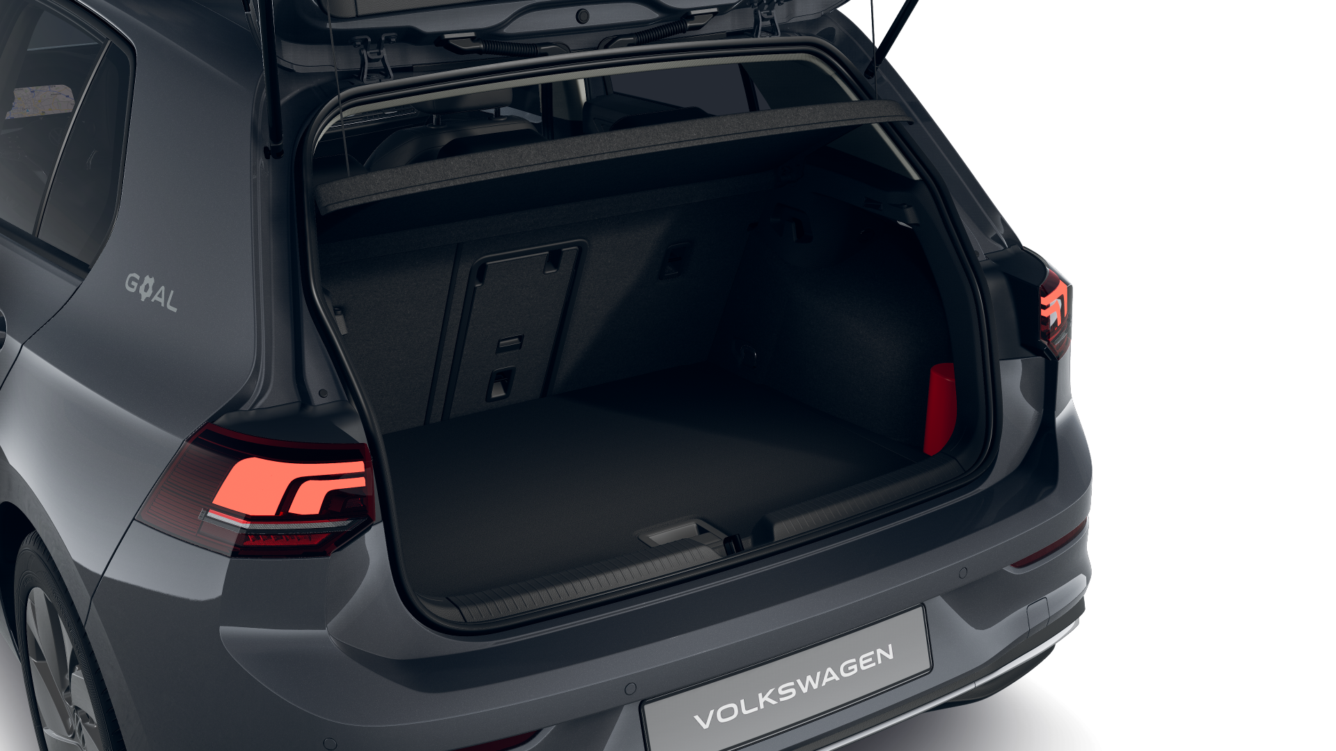 Volkswagen Golf 1.5 TSI DSG Golf VIII