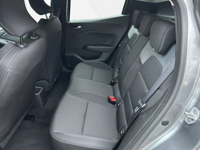 Renault Clio Evolution