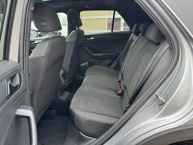 Volkswagen T-Roc 1.5 TSI DSG Style