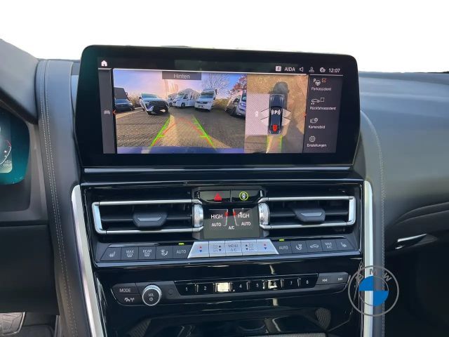 BMW 840 840i Coupé Gran Coupé M-Sport xDrive