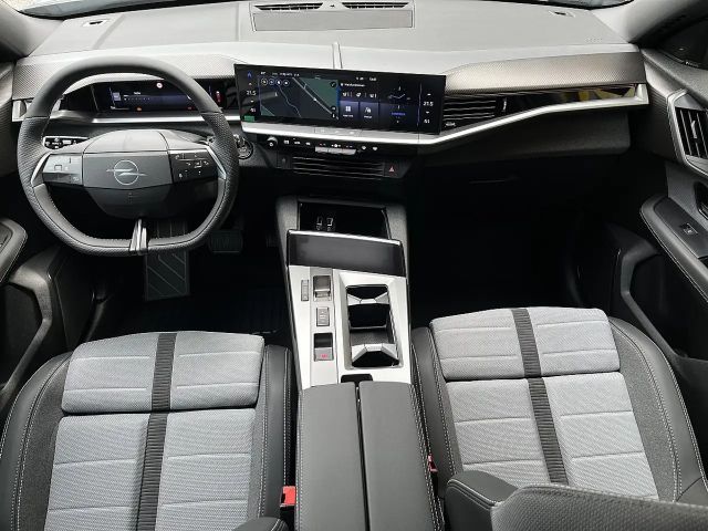 Opel Grandland X GS-Line Grand Sport