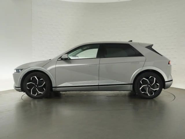 Hyundai IONIQ 5 Techniq