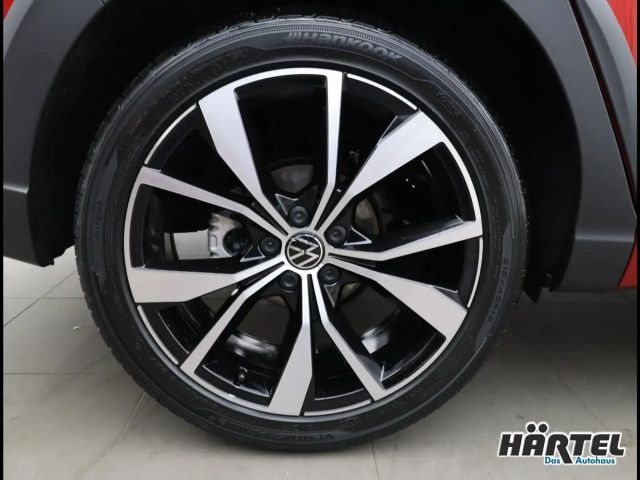 Volkswagen Taigo 1.5 TSI DSG R-Line