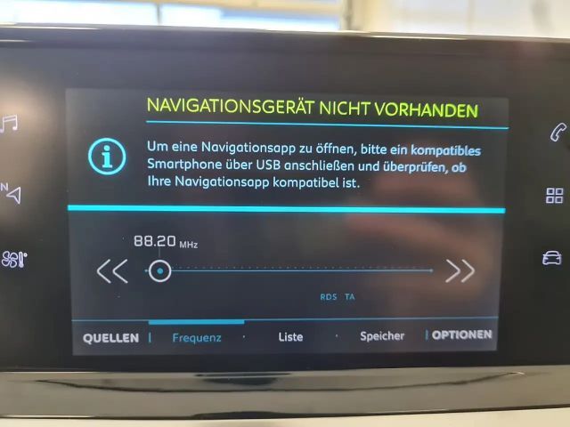 Peugeot E-208 Active Pack