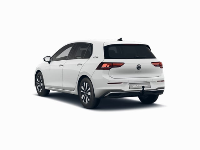 Volkswagen Golf 1.5 TSI Golf VIII