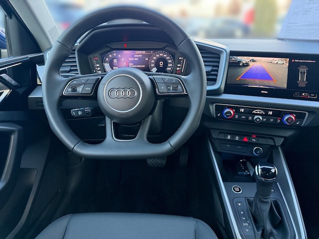 Audi A1 30 TFSI S-Tronic Sportback