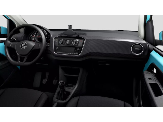 Volkswagen up! 1.0 MPI