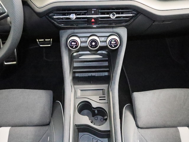 Skoda Kodiaq 1.5 TSI Sportline