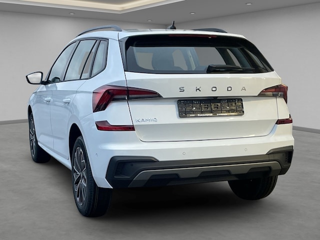 Skoda Kamiq Selection