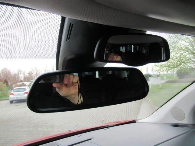 Opel Zafira Life 2.0 CDTI