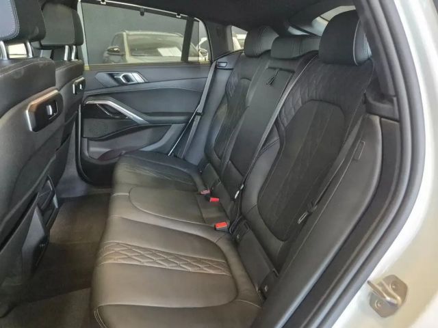 BMW X6 M-Sport M60i xDrive