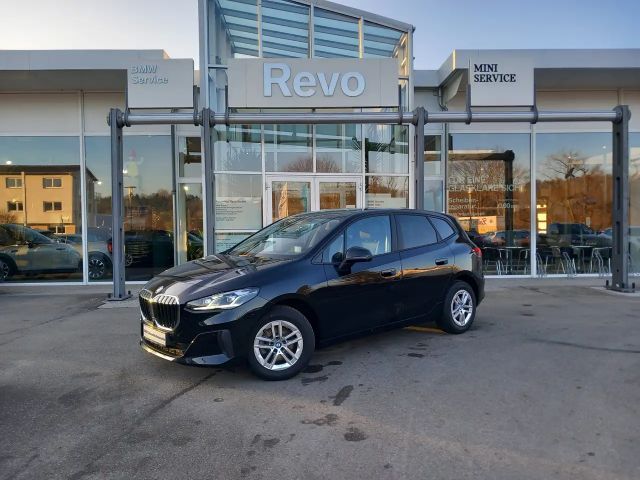 BMW 218 218d Active Tourer