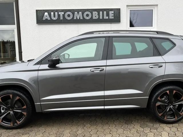 Cupra Ateca DSG