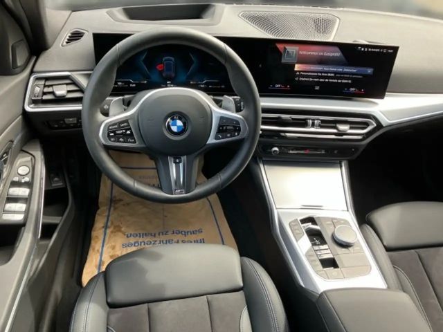 BMW 320 320d Touring xDrive