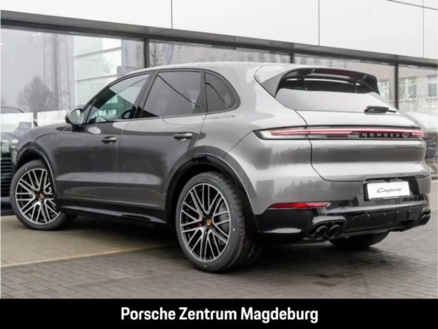Porsche Cayenne GTS