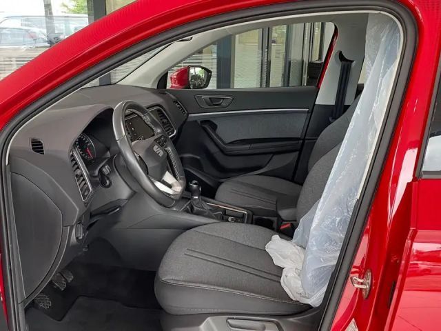 Seat Ateca 1.5 TSI Style