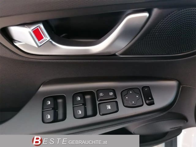 Hyundai Kona Edition 30 plus Electric