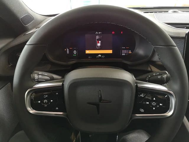 Polestar 2 Dual motor Long range