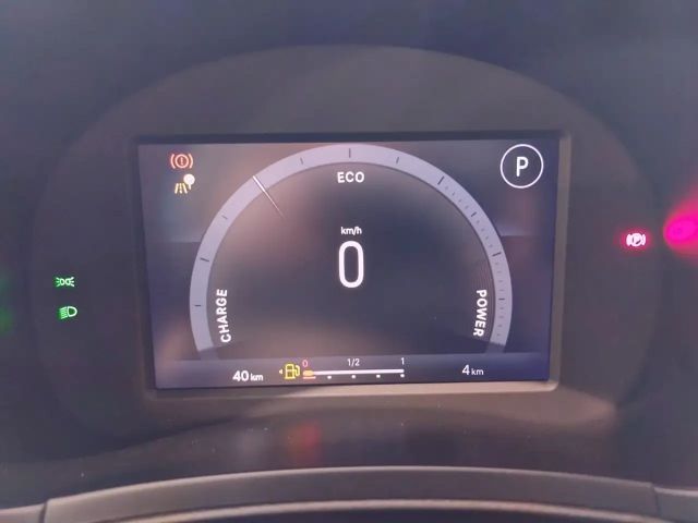 Fiat 600e Hybrid mHEV 145 6-Gang eDCT Pop