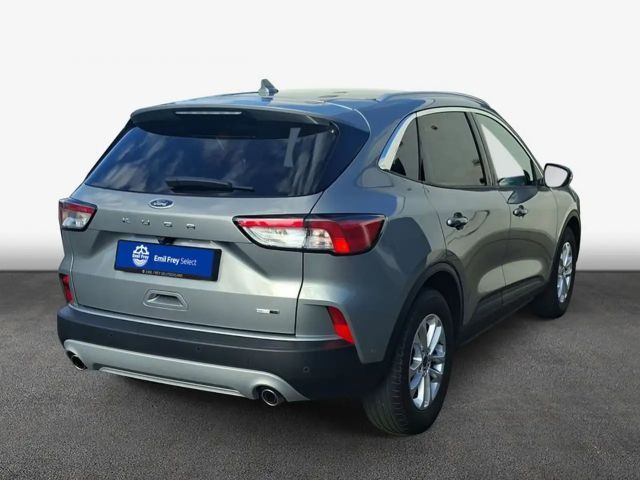 Ford Kuga Hybrid Titanium