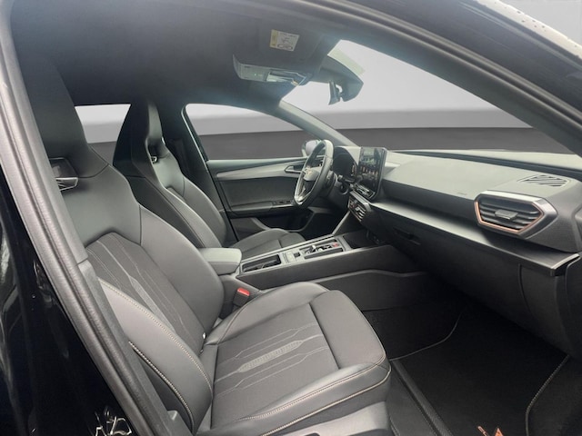 Cupra Leon 1.4 e-Hybrid Sportstourer