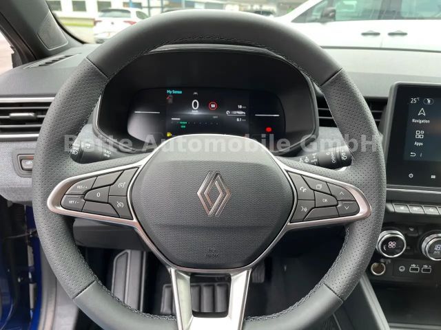 Renault Clio TCe 90 Techno