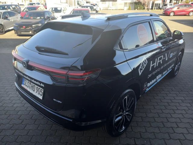 Honda HR-V Advance